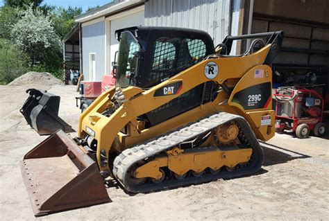 skid steer rental nh|vt equipment rental nh.